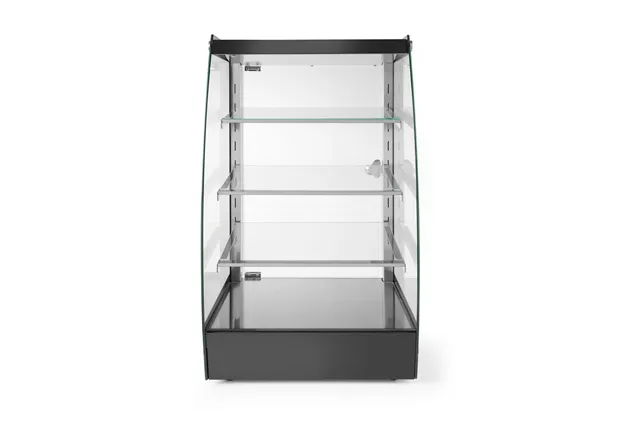 Witryna wielofunkcyjna samoobsługowa 75 l, 230V/2W, 415x390x716mm HENDI 233092