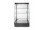 Witryna wielofunkcyjna samoobsługowa 75 l, 230V/2W, 415x390x716mm HENDI 233092