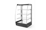 Witryna wielofunkcyjna samoobsługowa 75 l, 230V/2W, 415x390x716mm HENDI 233092