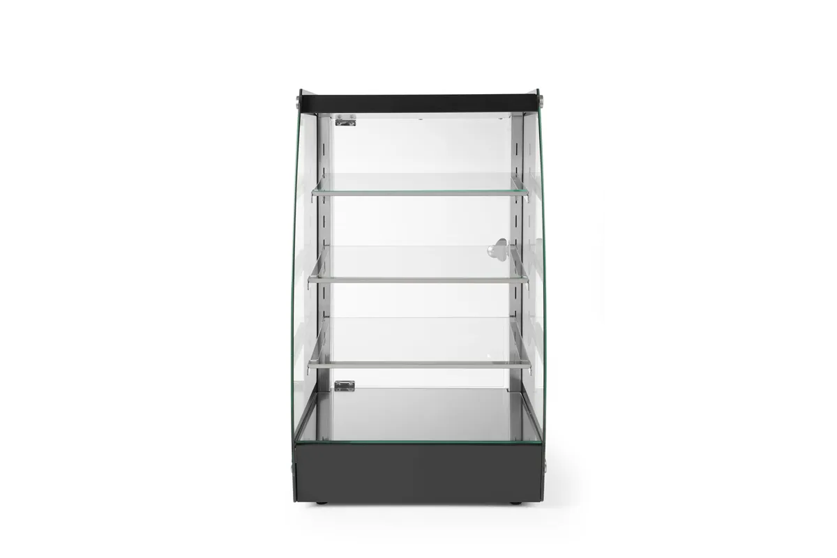 Witryna wielofunkcyjna samoobsługowa 75 l, 230V/2W, 415x390x716mm HENDI 233092