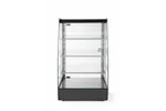 Witryna wielofunkcyjna samoobsługowa 75 l, 230V/2W, 415x390x716mm HENDI 233092
