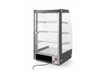 Witryna wielofunkcyjna samoobsługowa 75 l, 230V/2W, 415x390x716mm HENDI 233092