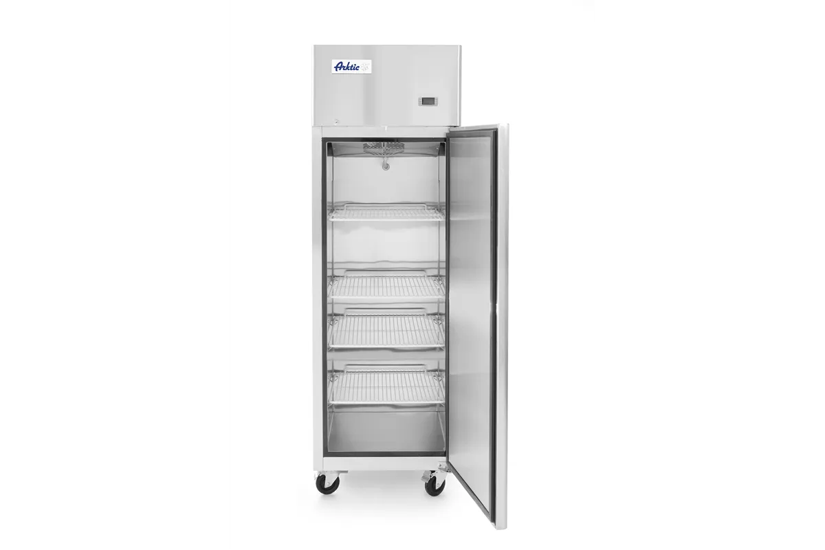 Szafa chłodnicza 410 l, Profi Line, 230V/290W, 600x740x1950mm Arktic 233108