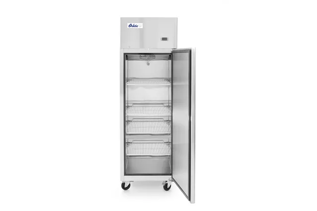 Szafa chłodnicza 410 l, Profi Line, 230V/290W, 600x740x1950mm Arktic 233108