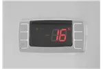 Szafa chłodnicza 410 l, Profi Line, 230V/290W, 600x740x1950mm Arktic 233108