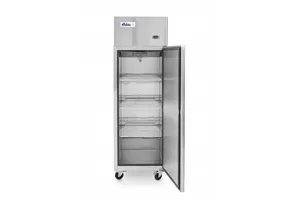 Szafa mroźnicza 1-drzwiowa, 440 l, Profi Line, 230V/600W, 600x740x1950mm Arktic 233115