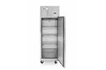 Szafa mroźnicza 1-drzwiowa, 440 l, Profi Line, 230V/600W, 600x740x1950mm Arktic 233115