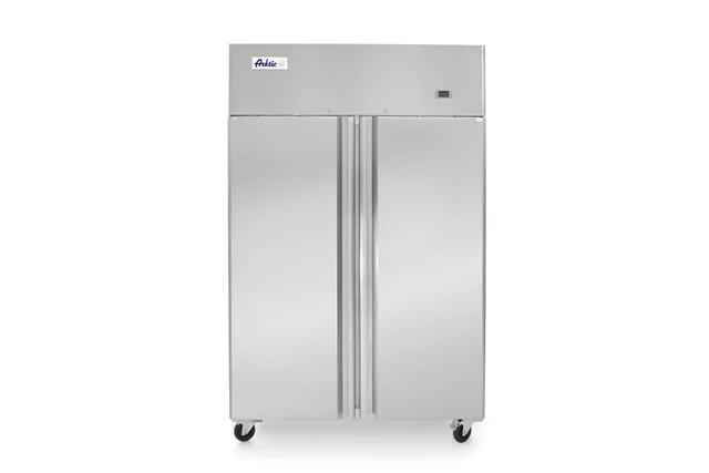 Zamrażarka z 2 drzwiami 900L, Profi Line, 230V/750W, 1200x740x1950mm Arktic 233139