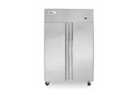 Zamrażarka z 2 drzwiami 900L, Profi Line, 230V/750W, 1200x740x1950mm Arktic 233139
