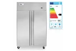 Zamrażarka z 2 drzwiami 900L, Profi Line, 230V/750W, 1200x740x1950mm Arktic 233139