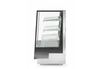 Witryna chłodnicza 3-półkowa, 300L, 230V/480W, 650x833x1460mm Arktic 233306