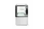 Witryna chłodnicza 2-półkowa, 300L, 230V/480W, 994x677x1230mm Arktic 233337