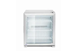 Witryna mroźnicza 90 L, 230V/230W, 620x593x680mm Arktic 233412