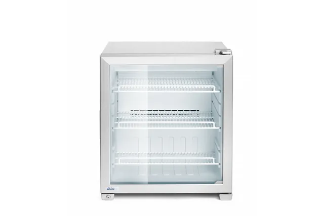 Witryna mroźnicza 90 L, 230V/230W, 620x593x680mm Arktic 233412
