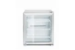 Witryna mroźnicza 90 L, 230V/230W, 620x593x680mm Arktic 233412
