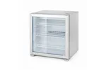 Witryna mroźnicza 90 L, 230V/230W, 620x593x680mm Arktic 233412