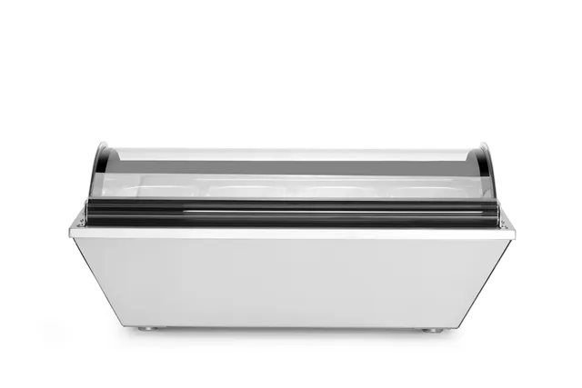 Witryna chłodnicza nastawna, 67L, 230V/105W, 775x615x235mm Arktic 233672