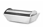 Witryna chłodnicza nastawna, 67L, 230V/105W, 775x615x235mm Arktic 233672
