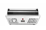 Witryna chłodnicza nastawna, 67L, 230V/105W, 775x615x235mm Arktic 233672