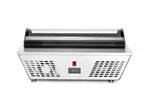 Witryna chłodnicza nastawna, 67L, 230V/105W, 775x615x235mm Arktic 233672