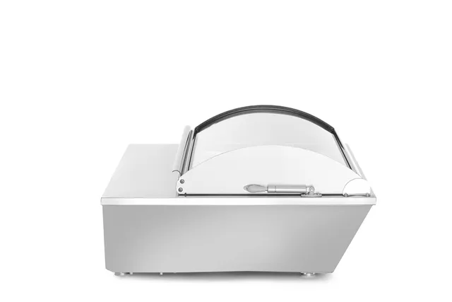 Witryna chłodnicza nastawna, 67L, 230V/105W, 775x615x235mm Arktic 233672