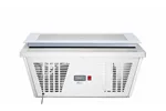 Witryna mroźnicza nastawna, 220-240V/210W, 867x735x373mm Arktic 233689