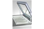 Witryna mroźnicza nastawna, 220-240V/210W, 867x735x373mm Arktic 233689