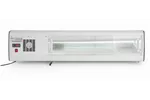 Witryna chłodnicza 5x GN 1/3, 230V/160W, 1307x445x327mm Arktic 233757