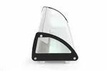 Witryna chłodnicza 5x GN 1/3, 230V/160W, 1307x445x327mm Arktic 233757