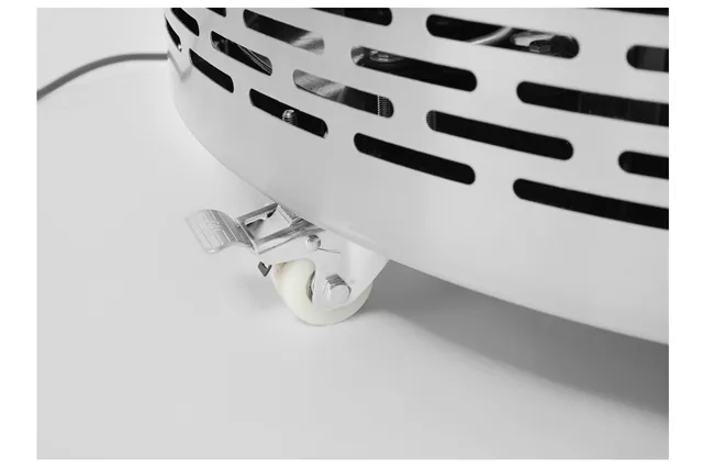 Witryna chłodnicza okrągła, 360L, 220-240V/460W, ⌀680x1755mm Arktic 233832