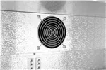 Lodówka barowa z podwójnymi drzwiami suwanymi, 158L, czarny, 220-240V/160W, 900x520x865mm Arktic 233917
