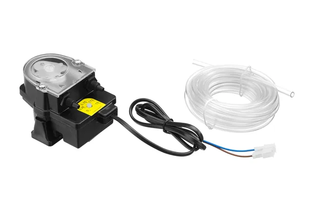Dozownik płynu myjącego z regulacją, 230V/5W, xxmm HENDI 235973