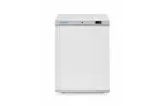 Szafa chłodnicza w obudowie ze stali malowanej na biało Budget Line, Budget Line, biały, 230V/124W, 598x623x838mm Arktic 236000