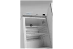 Szafa chłodnicza w obudowie ze stali malowanej na biało Budget Line, Budget Line, biały, 230V/124W, 598x623x838mm Arktic 236000
