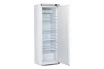 Szafa mroźnicza w obudowie ze stali malowanej na biało, Budget Line, 400 l, biały, 230V/322W, 600x646x1875mm Arktic 236086