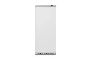 Szafa mroźnicza w obudowie ze stali malowanej na biało, Budget Line, 600 l, 220-240V/436W, 775x710x1900mm Arktic 236109
