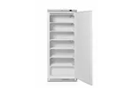 Szafa mroźnicza w obudowie ze stali malowanej na biało, Budget Line, 600 l, 220-240V/436W, 775x710x1900mm Arktic 236109