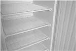 Szafa mroźnicza w obudowie ze stali malowanej na biało, Budget Line, 600 l, 220-240V/436W, 775x710x1900mm Arktic 236109