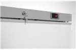 Szafa mroźnicza w obudowie ze stali malowanej na biało, Budget Line, 600 l, 220-240V/436W, 775x710x1900mm Arktic 236109