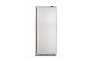 Szafa mroźnicza w obudowie ze stali nierdzewnej Budget Line, Budget Line, 230V/436W, 775x710x1900mm Arktic 236116