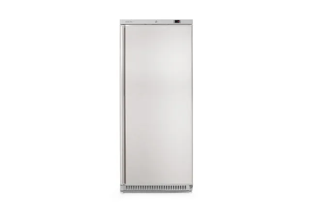 Szafa mroźnicza w obudowie ze stali nierdzewnej Budget Line, Budget Line, 230V/436W, 775x710x1900mm Arktic 236116