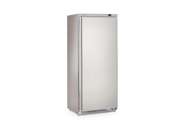Szafa mroźnicza w obudowie ze stali nierdzewnej Budget Line, Budget Line, 230V/436W, 775x710x1900mm Arktic 236116