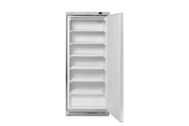 Szafa mroźnicza w obudowie ze stali nierdzewnej Budget Line, Budget Line, 230V/436W, 775x710x1900mm Arktic 236116