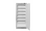 Szafa mroźnicza w obudowie ze stali nierdzewnej Budget Line, Budget Line, 230V/436W, 775x710x1900mm Arktic 236116
