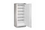 Szafa mroźnicza w obudowie ze stali nierdzewnej Budget Line, Budget Line, 230V/436W, 775x710x1900mm Arktic 236116