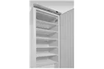 Szafa mroźnicza w obudowie ze stali nierdzewnej Budget Line, Budget Line, 230V/436W, 775x710x1900mm Arktic 236116