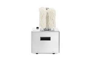 Polerka do szkła, 220-240V/1350W, 305x330x504mm HENDI 236666
