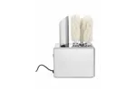 Polerka do szkła, 220-240V/1350W, 305x330x504mm HENDI 236666