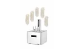 Polerka do szkła, 220-240V/1350W, 305x330x504mm HENDI 236666