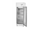 Szafa chłodnicza, 1-drzwiowa, GN 2/1, 465L, 230V/250W, 700x880x2043mm Arktic 236673